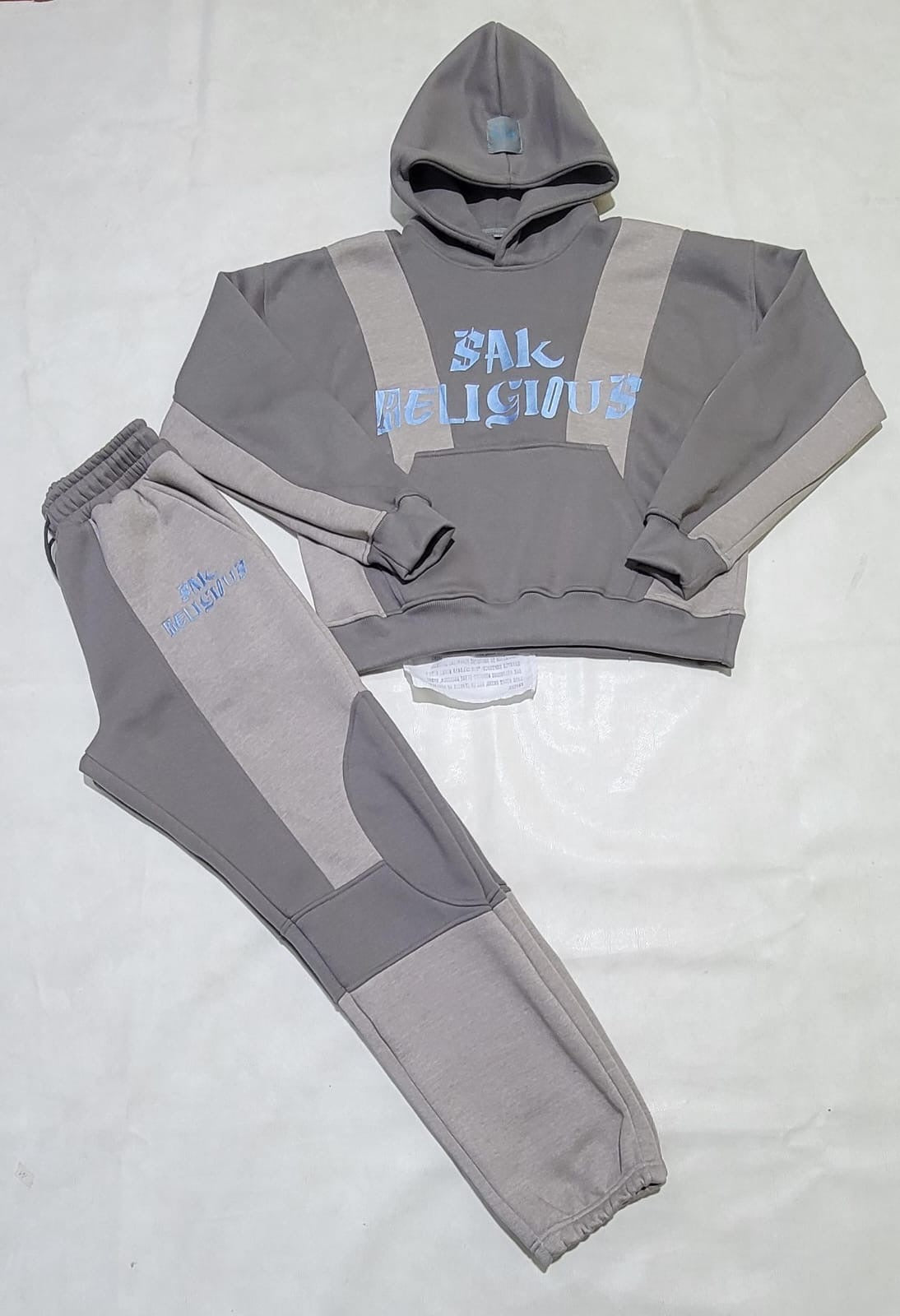 Sak Religious Blue Print