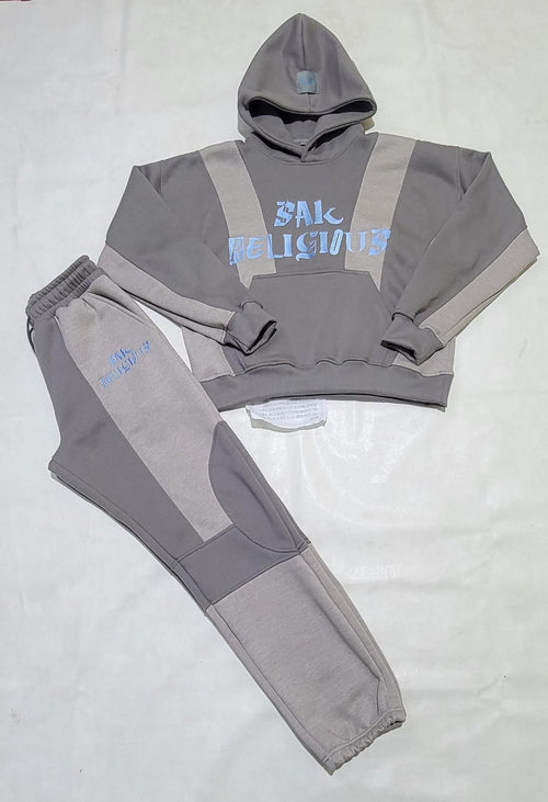 Sak Religious Blue Print